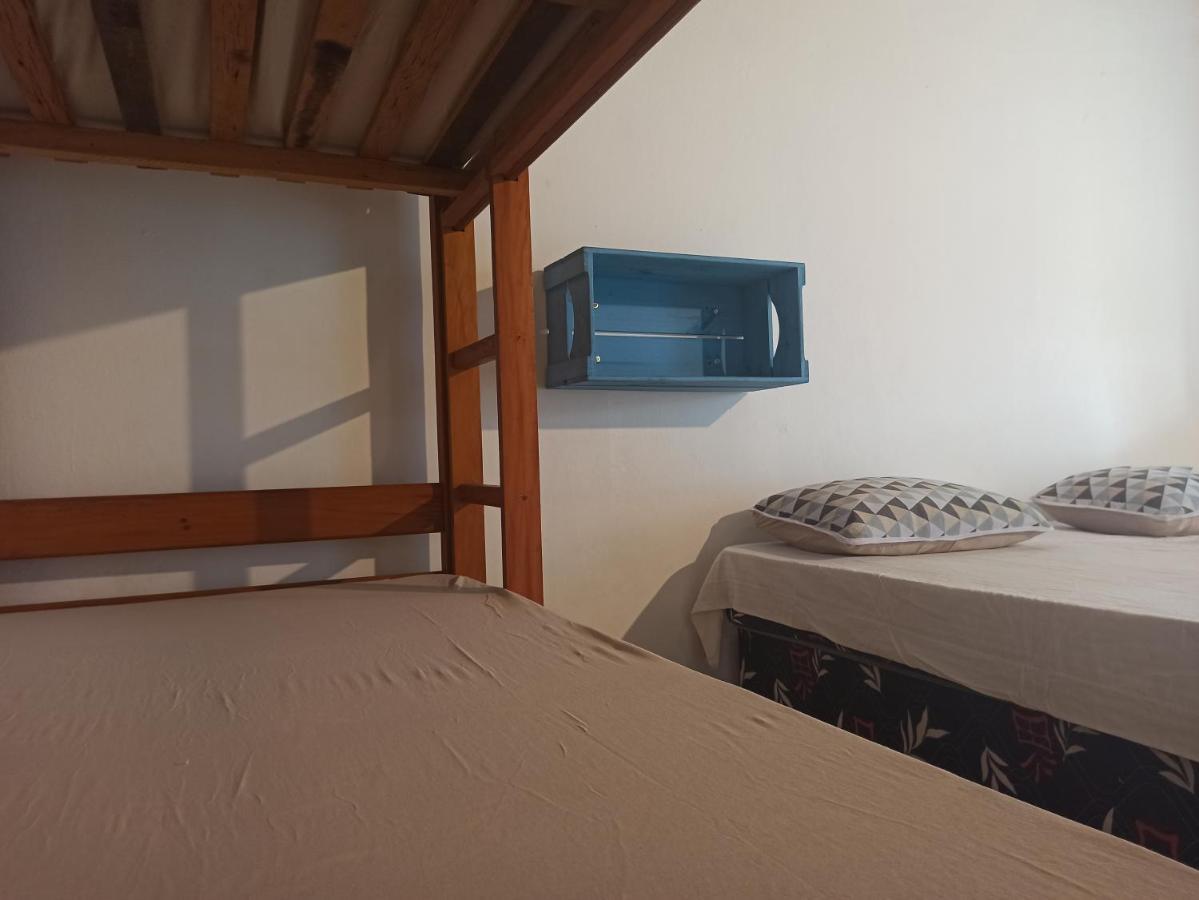Maresias Park Suites Екстер'єр фото
