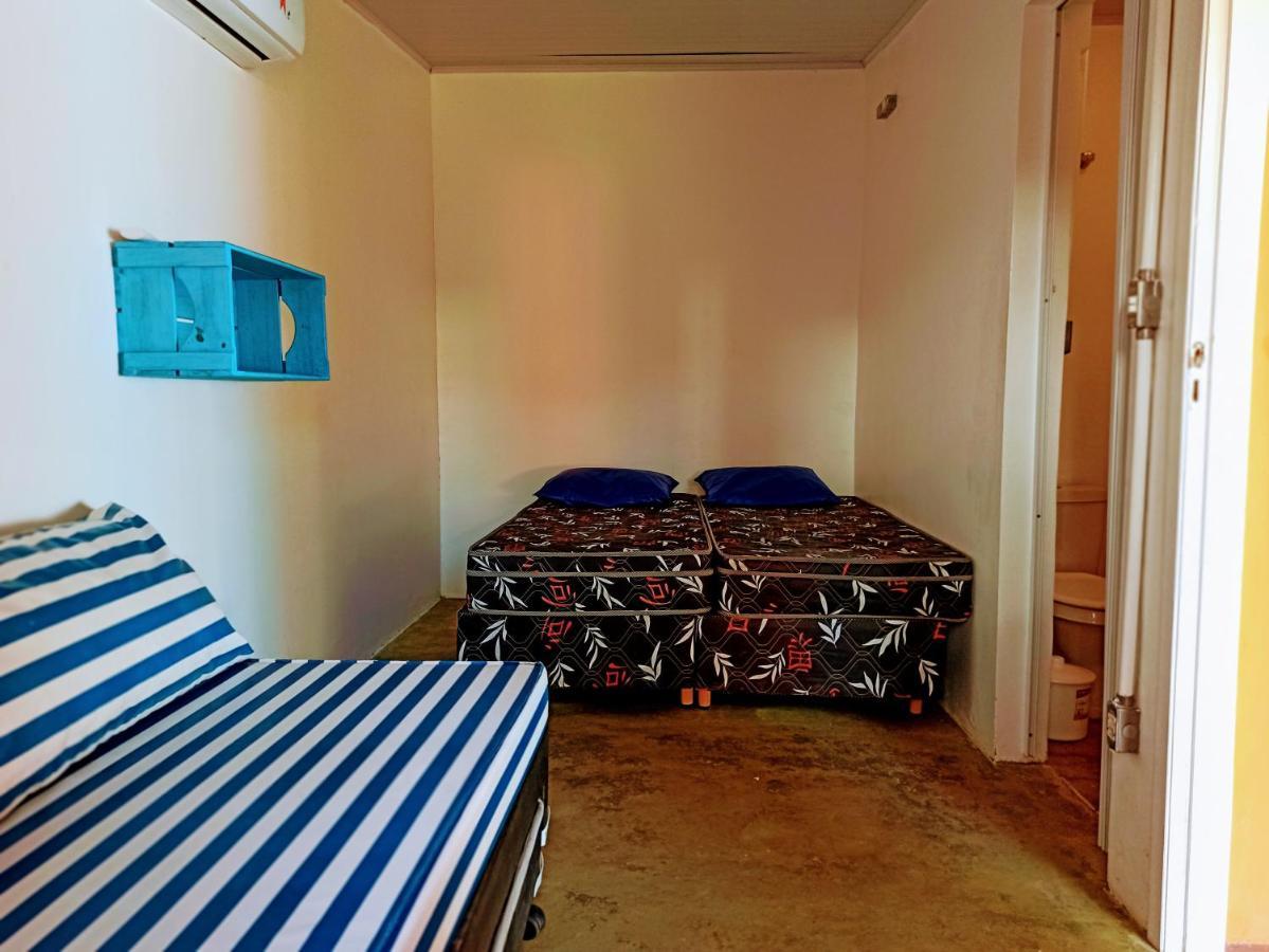Maresias Park Suites Екстер'єр фото