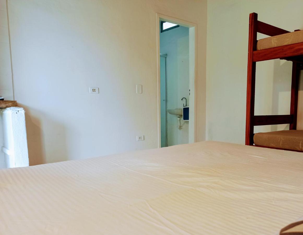 Maresias Park Suites Екстер'єр фото