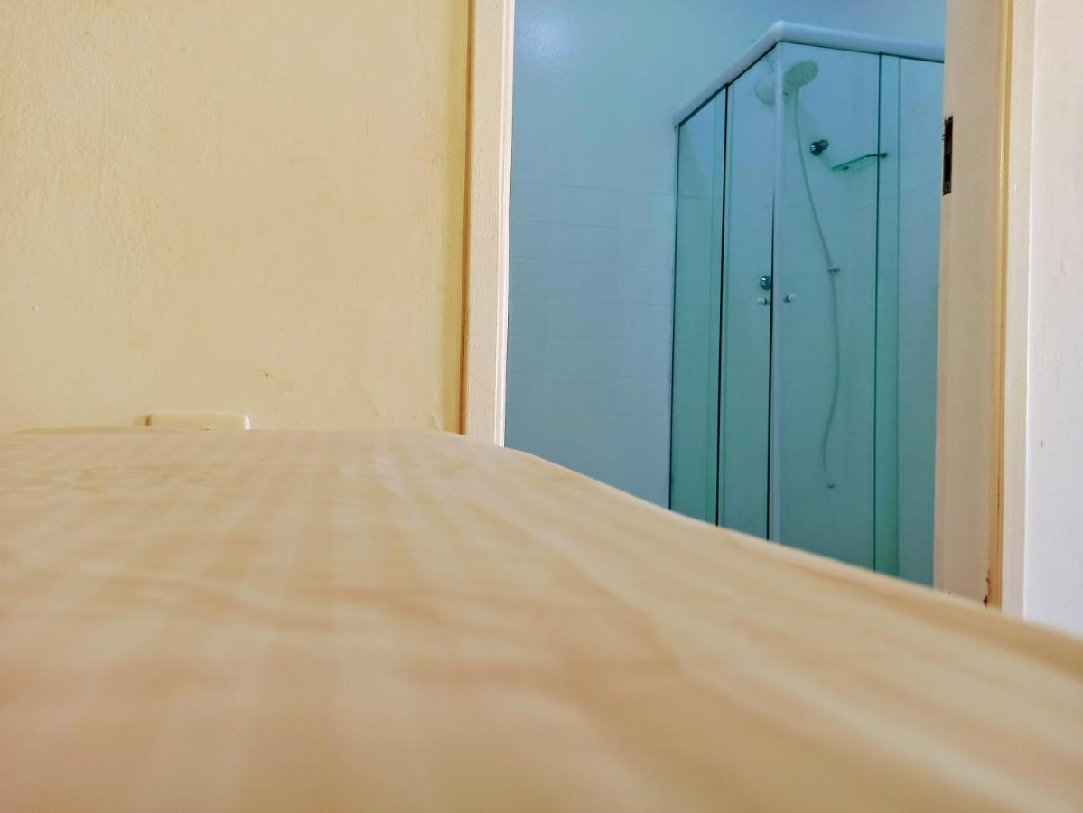 Maresias Park Suites Екстер'єр фото