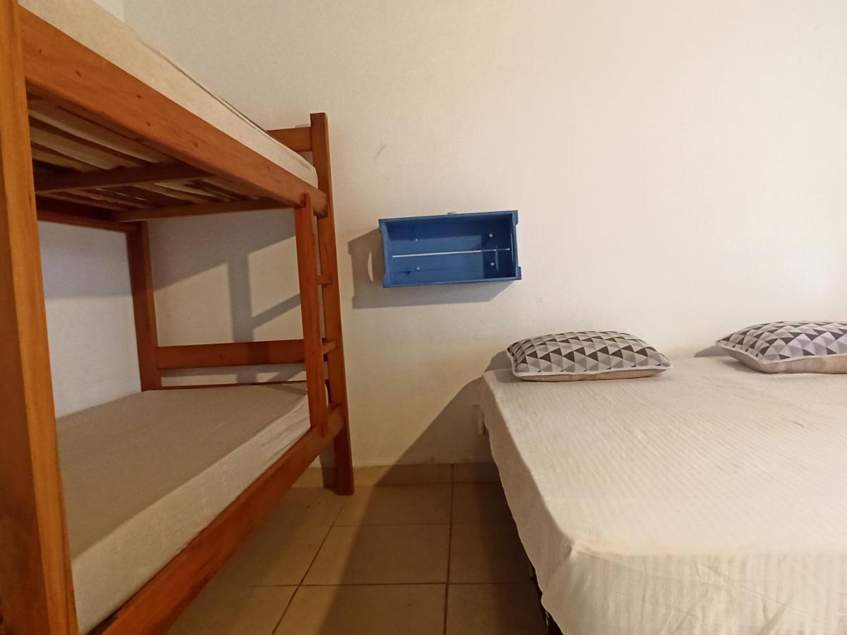 Maresias Park Suites Екстер'єр фото