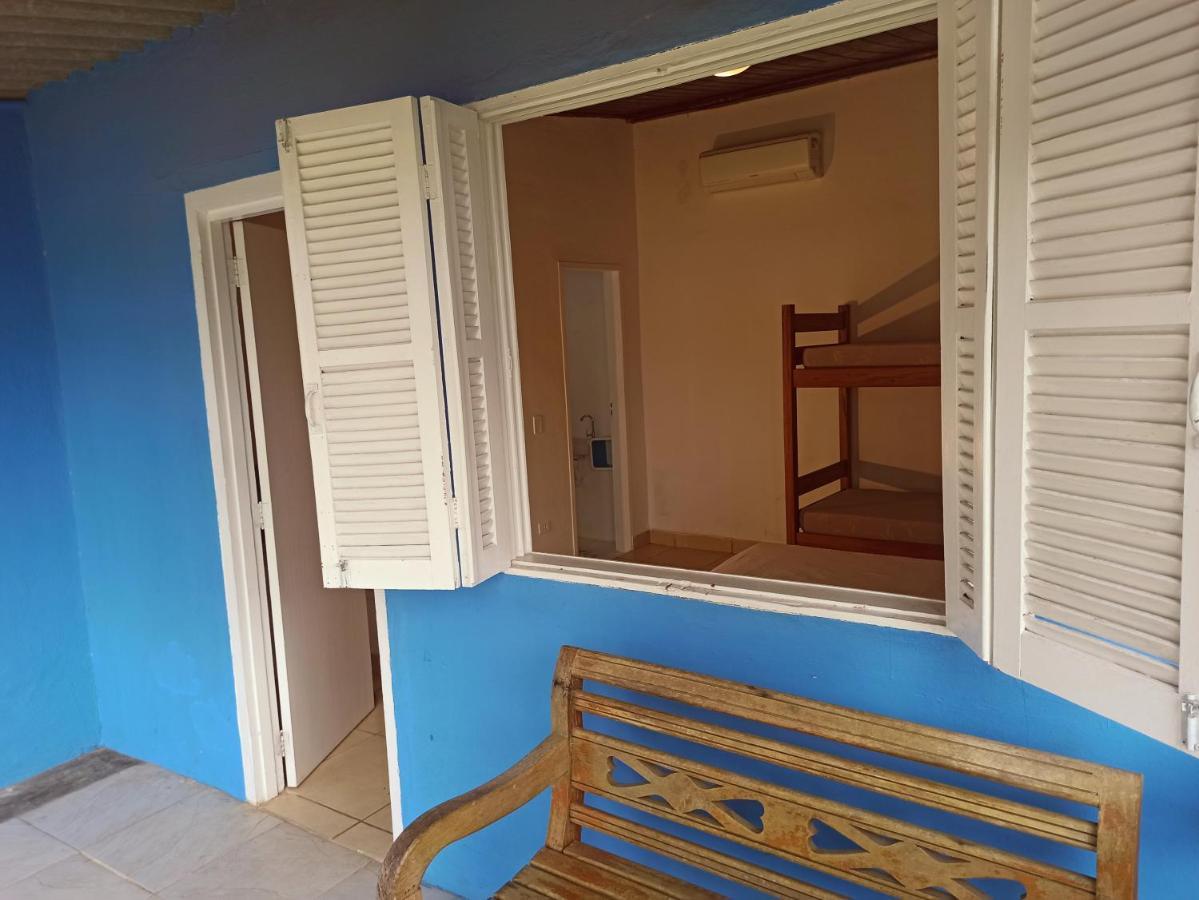 Maresias Park Suites Екстер'єр фото