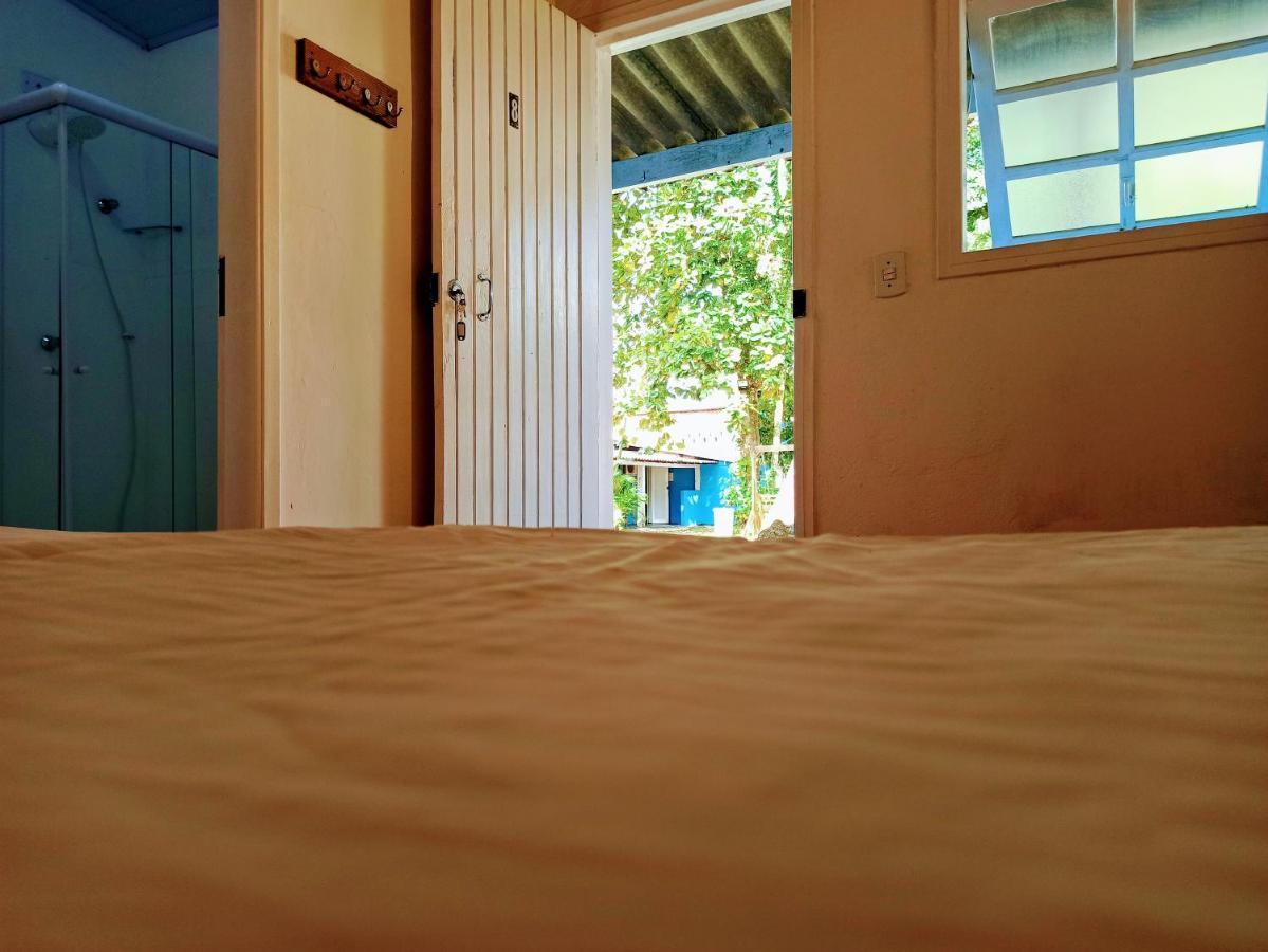 Maresias Park Suites Екстер'єр фото