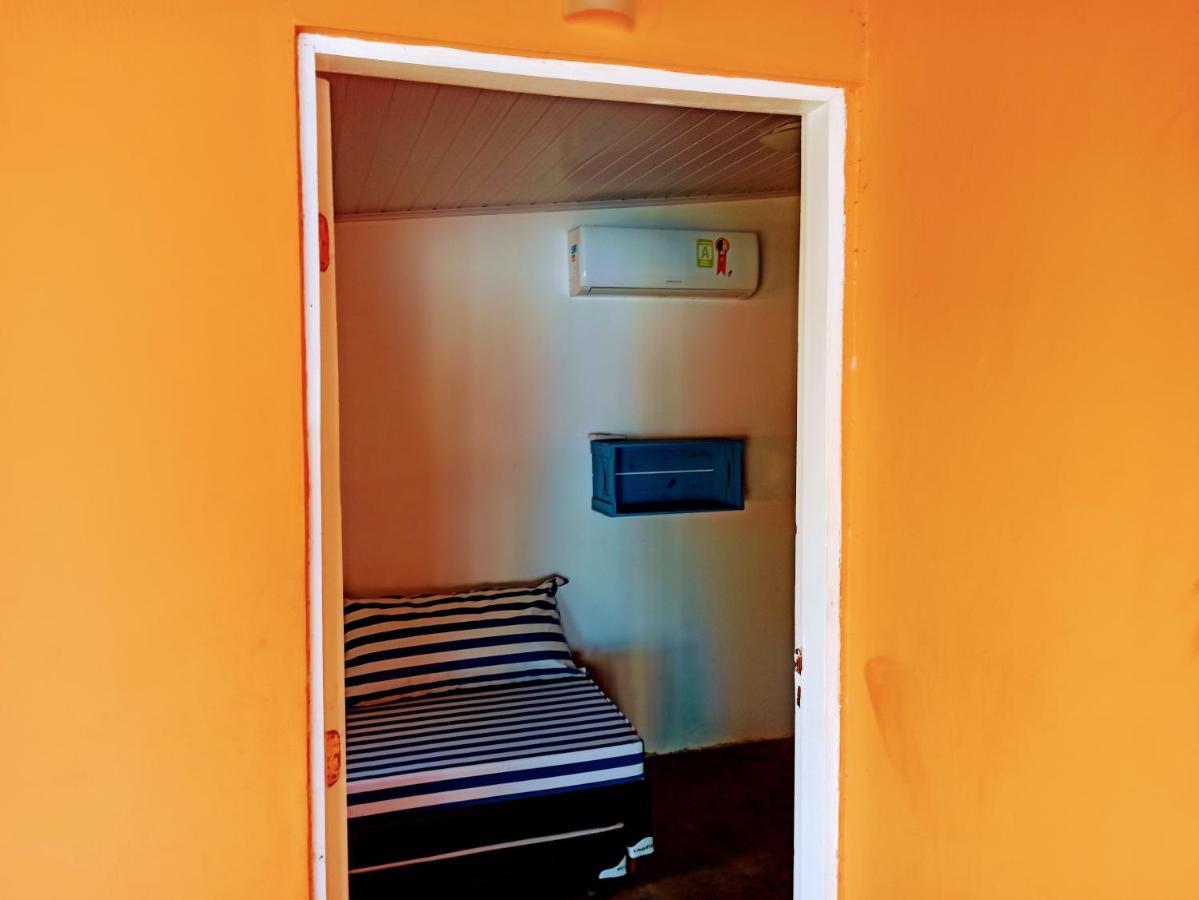 Maresias Park Suites Екстер'єр фото