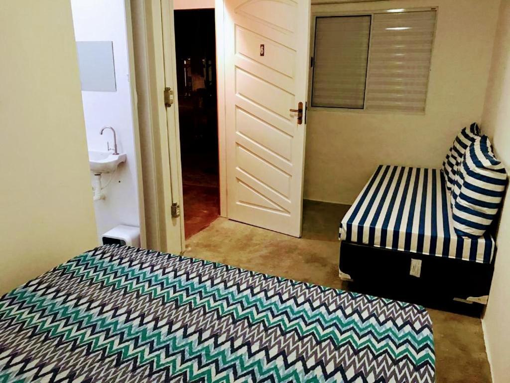Maresias Park Suites Екстер'єр фото